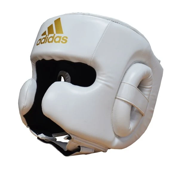 Adidas Speed Headguard 5 Adidas Speed Headguard - Image 3