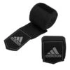 Adidas ABA Contest Handwraps 4.5M (Pack Of 10) -Boxing Promotions Store adibp03 black 1 1