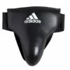 Adidas Mens PU Groinguard - Black