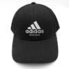 Adidas Boxing Cap -Boxing Promotions Store adicap01 b bk
