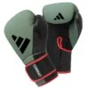 Adidas Combat 50 Boxing Gloves -Boxing Promotions Store adicodea