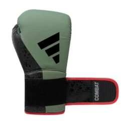 Adidas Combat 50 Boxing Gloves 13 Adidas Combat 50 Boxing Gloves -Boxing Promotions Store adicodec