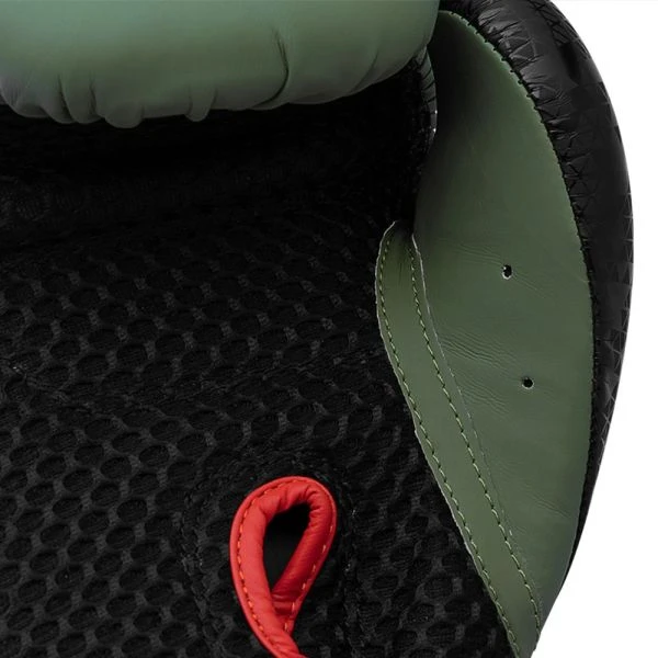 Adidas Combat 50 Boxing Gloves 9 Adidas Combat 50 Boxing Gloves - Image 7