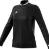 Adidas T19 Woven Womens Jacket -Boxing Promotions Store adidas t19 womens teamwear track jacket black 77045 1 p
