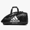 Adidas Boxing 2 In 1 Boxing Holdall - PU 1 Adidas Boxing 2 In 1 Boxing Holdall - PU -Boxing Promotions Store adidas 2 in 1 boxing holdall pu 1