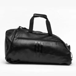 Adidas Boxing 2 In 1 Boxing Holdall - PU 15 Adidas Boxing 2 In 1 Boxing Holdall - PU -Boxing Promotions Store adidas 2 in 1 boxing holdall pu 5