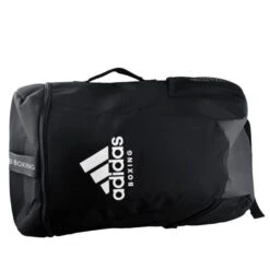 Adidas Boxing Backpack -Boxing Promotions Store adidas boxing backpack 3