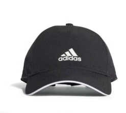 Adidas Youth Clima Cool Cap - Black -Boxing Promotions Store adidas clima cool cap 1