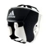 Adidas Hybrid 150 Headguard -Boxing Promotions Store adidas hybrid 150 headguard 1
