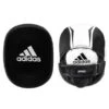 Adidas Leather Pro Speed 550 Focus Mitts 1 Adidas Leather Pro Speed 550 Focus Mitts -Boxing Promotions Store adidas leather pro speed 550 focus mitts 1