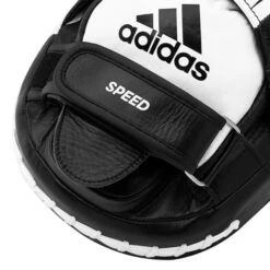 Adidas Leather Pro Speed 550 Focus Mitts 11 Adidas Leather Pro Speed 550 Focus Mitts -Boxing Promotions Store adidas leather pro speed 550 focus mitts 5
