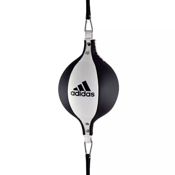Adidas Leather Pro Speed Double End Ball 3 Adidas Leather Pro Speed Double End Ball
