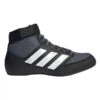 Adidas Mat Hog 2.0 Boot -Boxing Promotions Store adidas mat hog black white