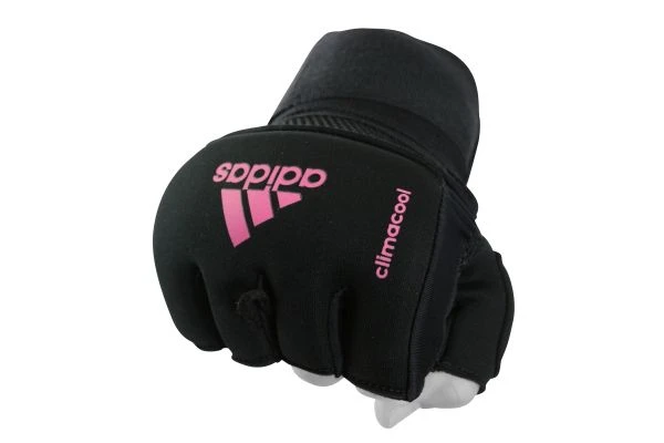 Adidas Quick Wrap Women's Punch Gel Glove - Image 2