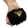 Adidas Knuckle Protector - Black/Gold -Boxing Promotions Store adisks01 1