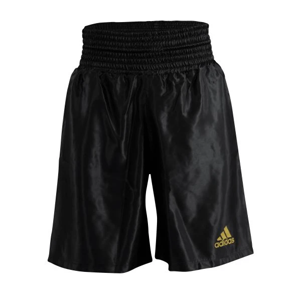 Adidas Satin Boxing Shorts 4 Adidas Satin Boxing Shorts - Image 2