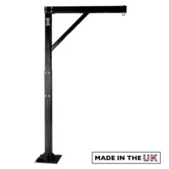 Geezers Adjustable Heavy Duty Heavy Bag Stand