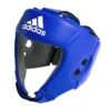 Adidas IBA Contest Headguard -Boxing Promotions Store aibablue 5