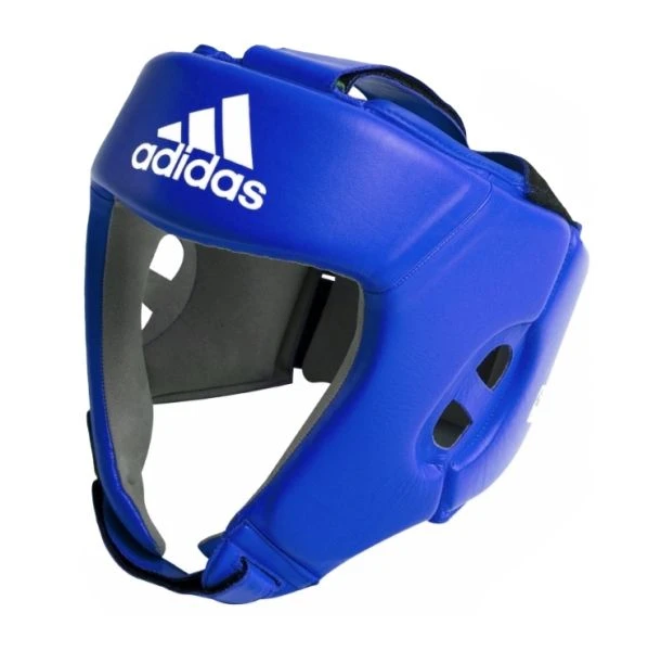 Adidas IBA Contest Headguard 3 Adidas IBA Contest Headguard