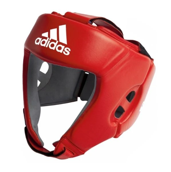 Adidas IBA Contest Headguard 4 Adidas IBA Contest Headguard - Image 2