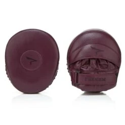 Phenom Boxing AP-5 Mini Air Pads -Boxing Promotions Store air pads sangria 1