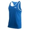 Everlast Amateur Competition Jersey -Boxing Promotions Store amateur vest blue