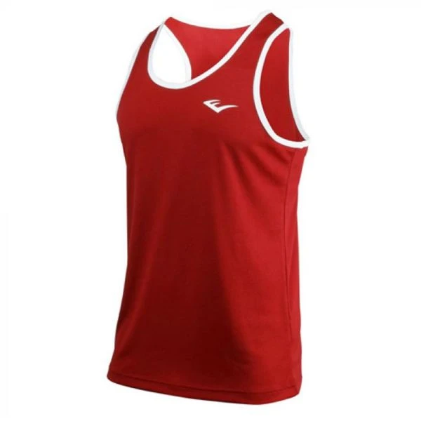 Everlast Amateur Competition Jersey 4 Everlast Amateur Competition Jersey - Image 2
