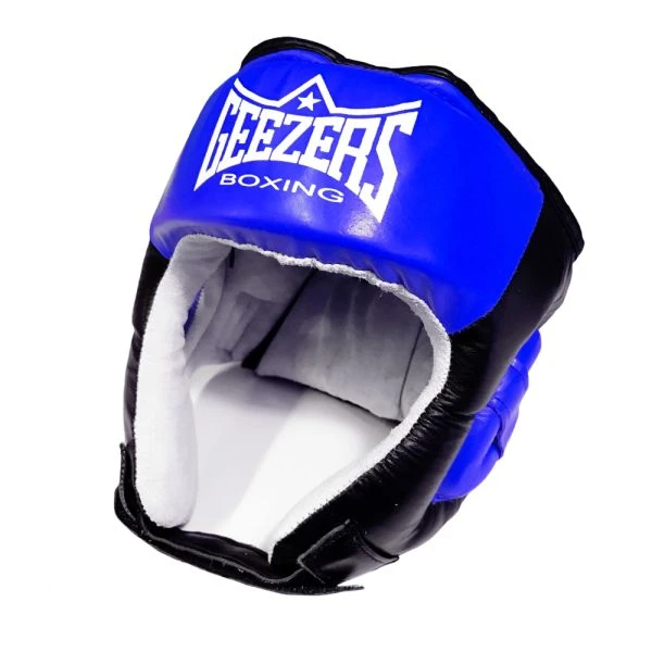 Geezers Amstar Boxing Headguard 4 Geezers Amstar Boxing Headguard - Image 2