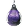 Aqua Punching Bag - 15" 1 Aqua Punching Bag - 15" -Boxing Promotions Store ap75pe purple crush d38f3dwrzrvmbgkw 2