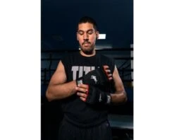 TITLE Attack Nitro Speed Wraps -Boxing Promotions Store aspwr 3