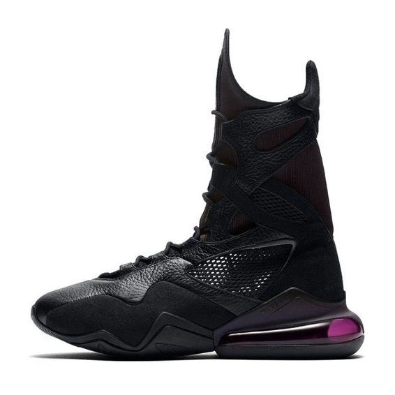 Nike Women's Air Max Boxing Boots 4 Nike Women's Air Max Boxing Boots - Image 2