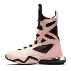 Nike Women's Air Max Boxing Boots 7 Nike Women's Air Max Boxing Boots -Boxing Promotions Store at9729 gr pk 1 1