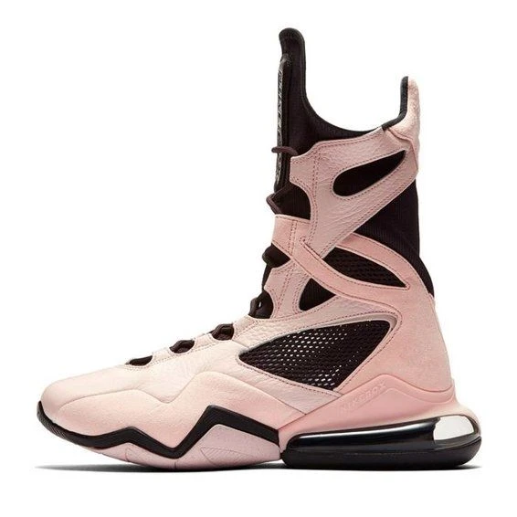 Nike Women's Air Max Boxing Boots 5 Nike Women's Air Max Boxing Boots - Image 3