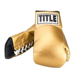 Boxing Promotions Store -Boxing Promotions Store autograph glove 2