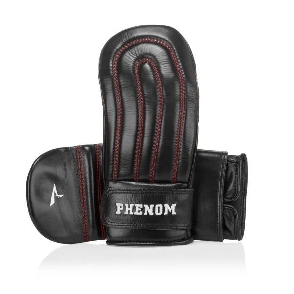 Phenom Boxing BM-15 Bag Mitts 3 Phenom Boxing BM-15 Bag Mitts