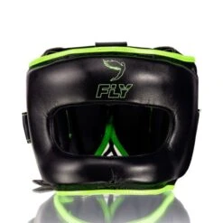 Fly Superbar X Headguard