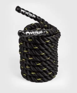 Venum Challenger Battle Rope