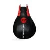 Ringside Synthetic Leather G2 Maize Punchbag -Boxing Promotions Store black red maize bg