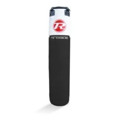 Ringside Buffalo Leather Punchbag - 6ft