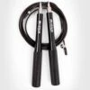 Venum Thunder Evo Jump Rope -Boxing Promotions Store black 1 8