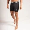 Fly Compression Shorts