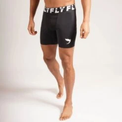 Fly Compression Shorts