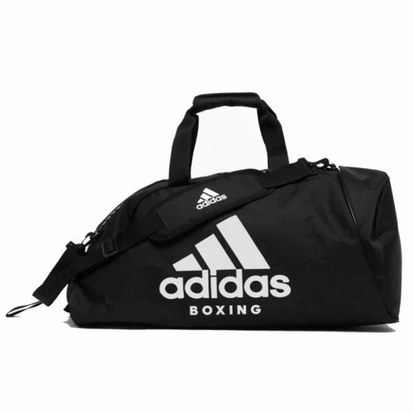 Adidas Boxing 2 In 1 Boxing Holdall 3 Adidas Boxing 2 In 1 Boxing Holdall