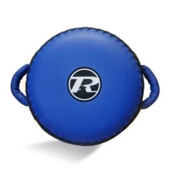 Ringside ProTect G1 Circular Punch Pad 14" -Boxing Promotions Store blue 1 71