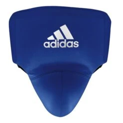 Adidas AdiStar Pro Groinguard 13 Adidas AdiStar Pro Groinguard -Boxing Promotions Store blue groin copy 3