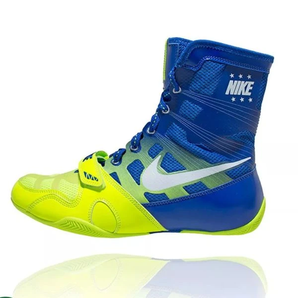 Nike Hyper KO Boxing Boot 4 Nike Hyper KO Boxing Boot - Image 2