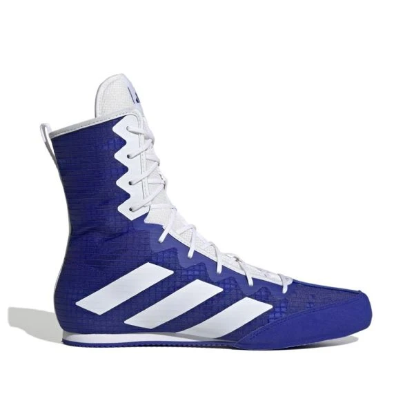 Adidas Box Hog 4 Boxing Boots 5 Adidas Box Hog 4 Boxing Boots - Image 3