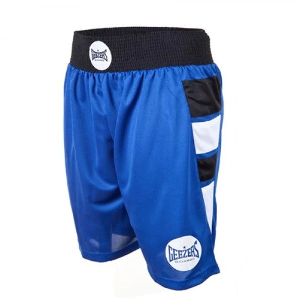 Geezers Elite Amateur Shorts 3 Geezers Elite Amateur Shorts