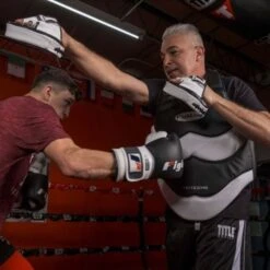 Fighting Sports Tri-Tech Pro Body Protector -Boxing Promotions Store body protector 5