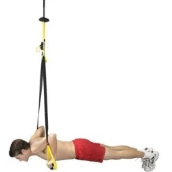 Body Sculpture Total Body Suspension Trainer -Boxing Promotions Store body sculpture suspension trainer geezers boxing